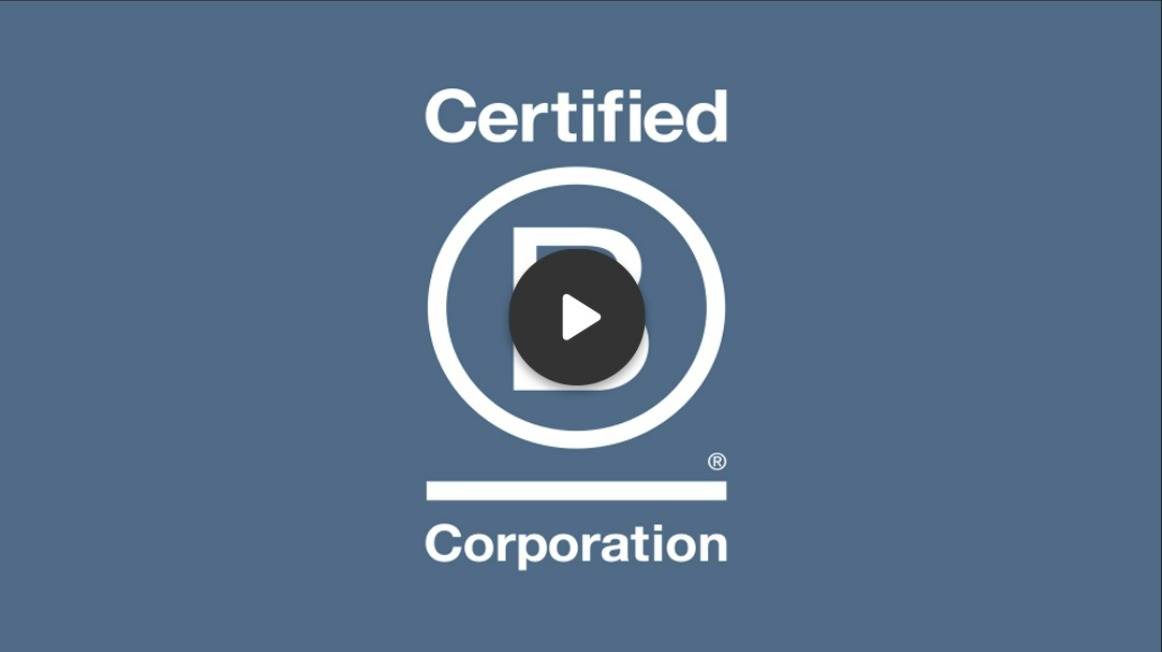 Metagenics è certificata B Corp